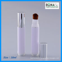 2016 Cosmetic Bottle with Hair Care Pen Brush